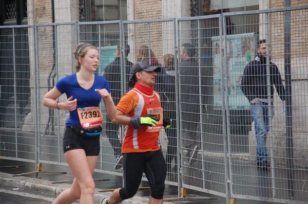 Maratona di Roma (22/03/2015) 00053