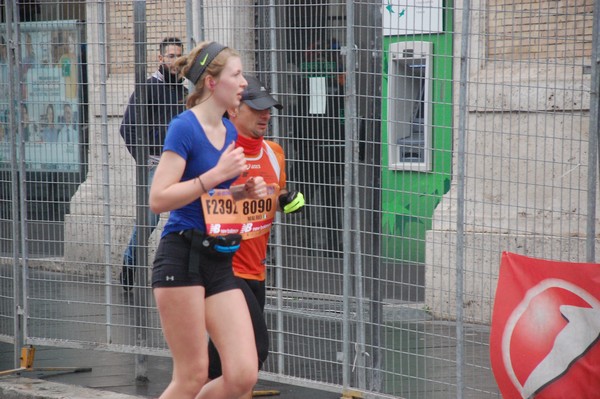 Maratona di Roma (22/03/2015) 00054