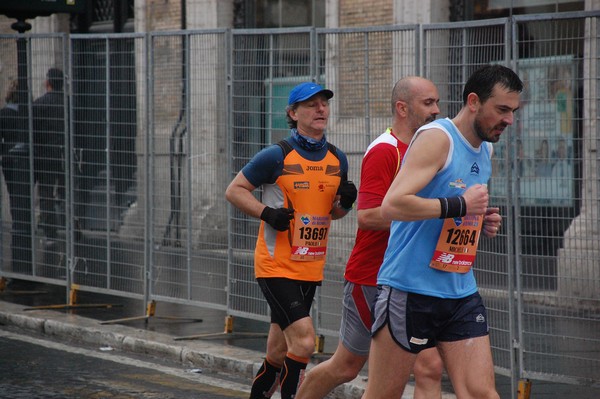 Maratona di Roma (22/03/2015) 00057