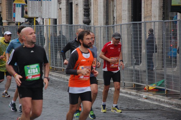 Maratona di Roma (22/03/2015) 00061