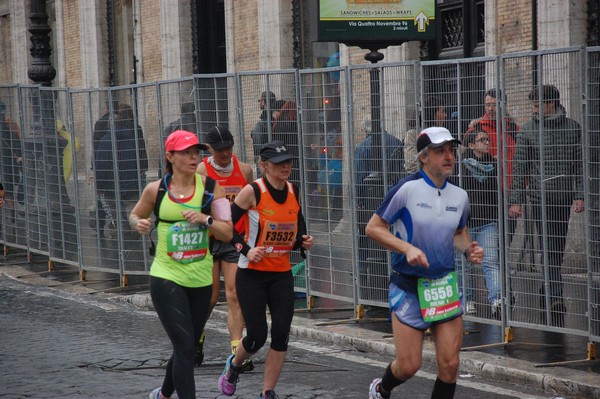 Maratona di Roma (22/03/2015) 00062