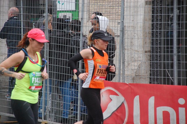 Maratona di Roma (22/03/2015) 00065