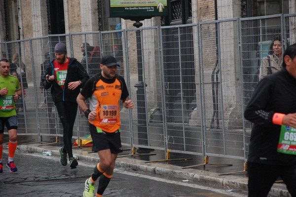 Maratona di Roma (22/03/2015) 00067