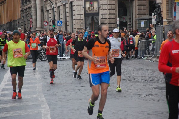 Maratona di Roma (22/03/2015) 00072