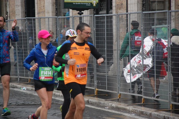 Maratona di Roma (22/03/2015) 00075