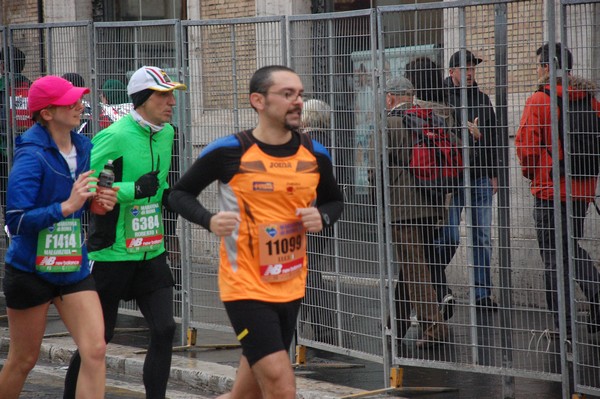 Maratona di Roma (22/03/2015) 00076
