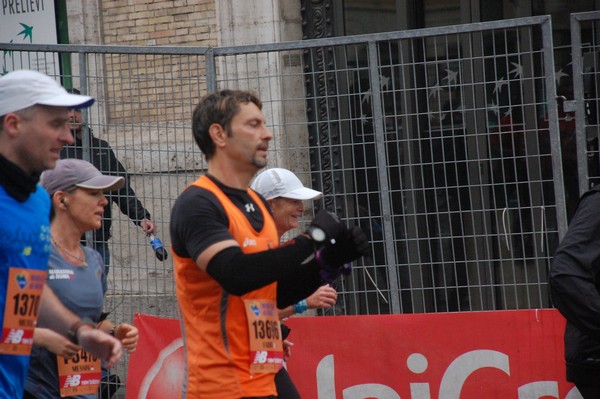 Maratona di Roma (22/03/2015) 00079