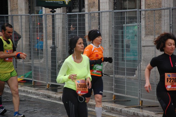 Maratona di Roma (22/03/2015) 00080