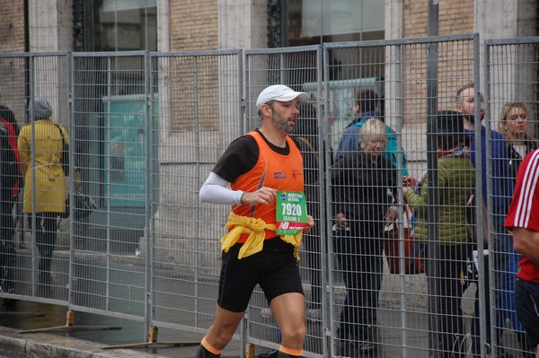 Maratona di Roma (22/03/2015) 00086