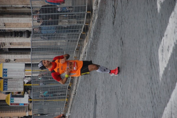 Maratona di Roma (22/03/2015) 00089