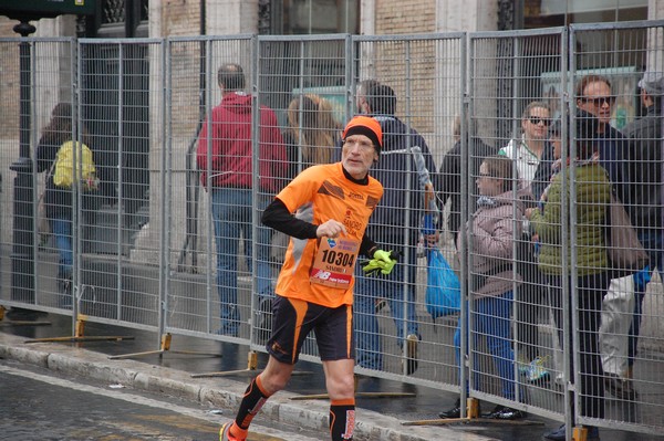 Maratona di Roma (22/03/2015) 00093
