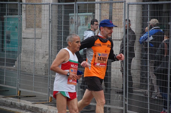 Maratona di Roma (22/03/2015) 00103