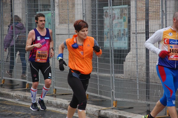 Maratona di Roma (22/03/2015) 00132