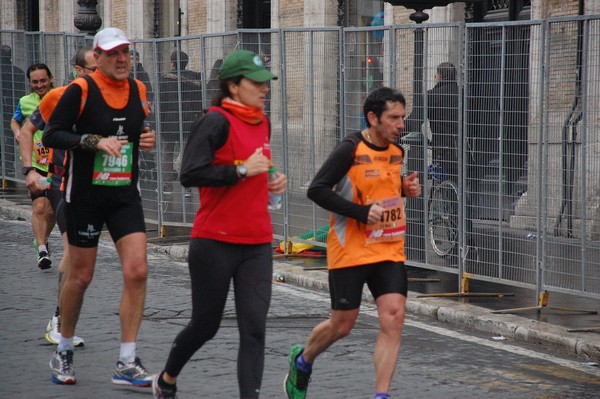 Maratona di Roma (22/03/2015) 00139