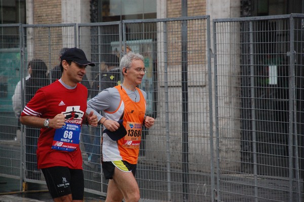 Maratona di Roma (22/03/2015) 00141