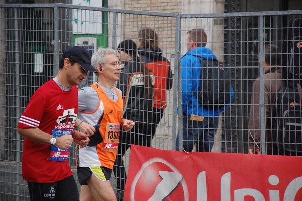 Maratona di Roma (22/03/2015) 00142