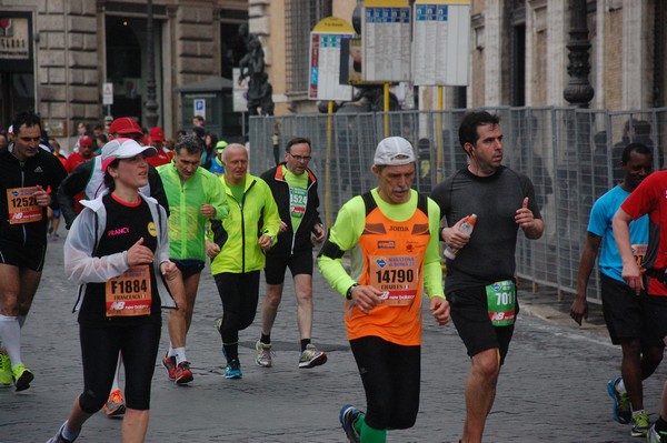 Maratona di Roma (22/03/2015) 00145