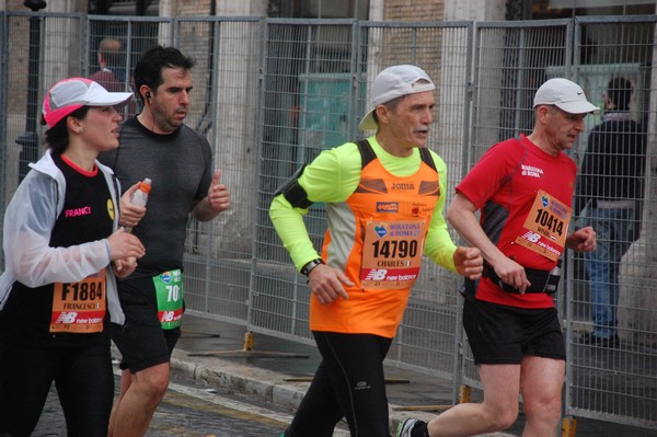 Maratona di Roma (22/03/2015) 00147