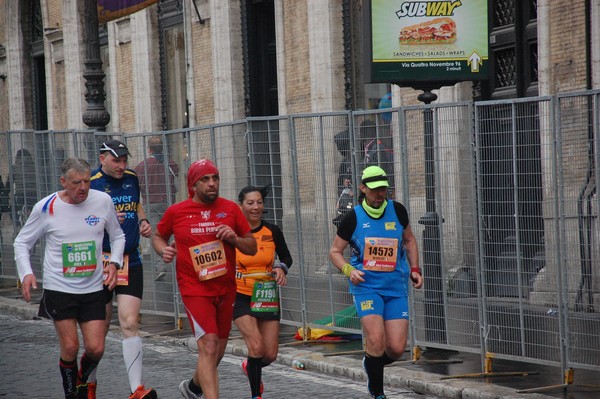 Maratona di Roma (22/03/2015) 00148