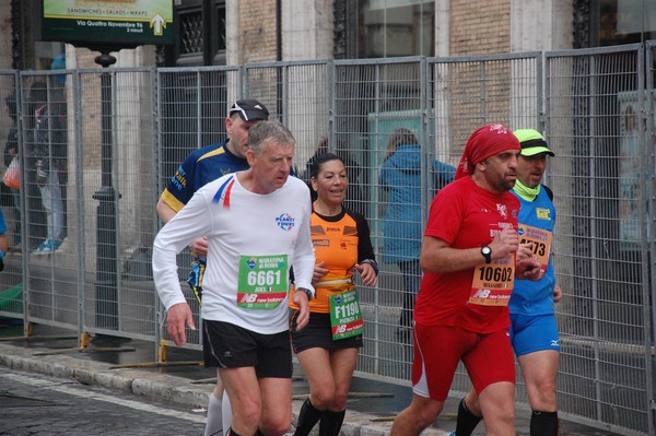 Maratona di Roma (22/03/2015) 00149