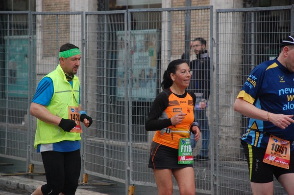 Maratona di Roma (22/03/2015) 00150
