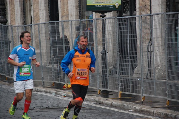 Maratona di Roma (22/03/2015) 00153