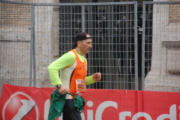 Maratona di Roma (22/03/2015) 00161