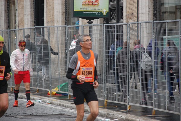 Maratona di Roma (22/03/2015) 00162
