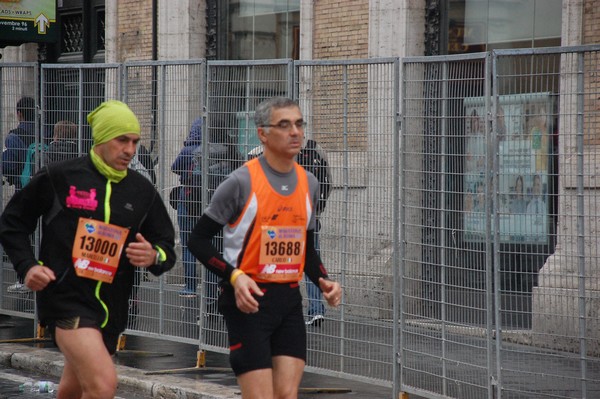 Maratona di Roma (22/03/2015) 00163