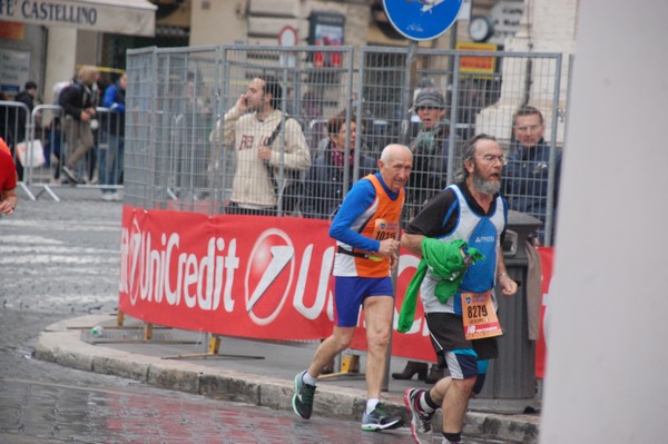 Maratona di Roma (22/03/2015) 00172