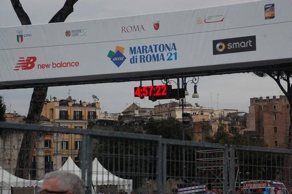 Maratona di Roma (22/03/2015) 00177