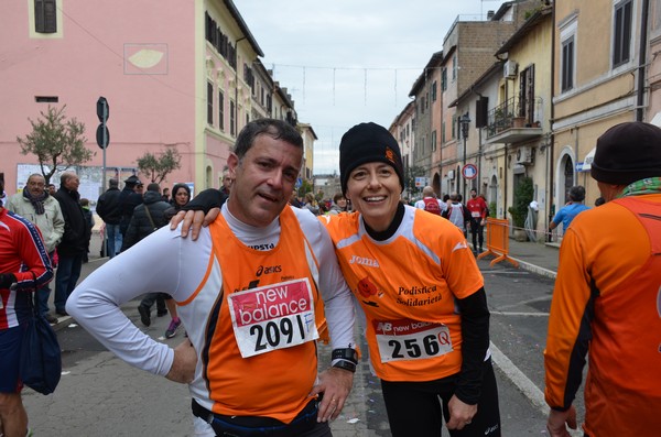 Maratonina dei Tre Comuni (18/01/2015) 009