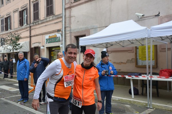 Maratonina dei Tre Comuni (18/01/2015) 030