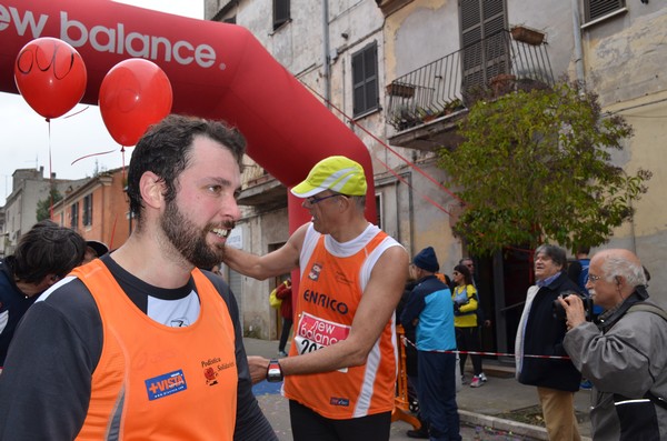 Maratonina dei Tre Comuni (18/01/2015) 038