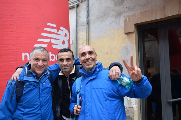 Maratonina dei Tre Comuni (18/01/2015) 044