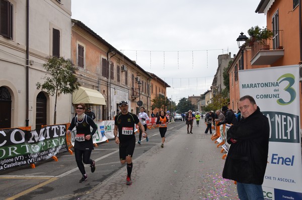 Maratonina dei Tre Comuni (18/01/2015) 046