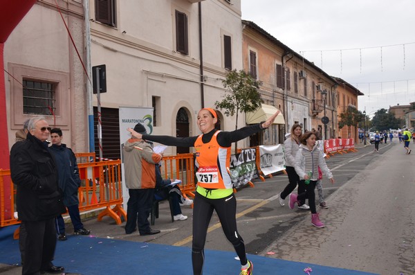 Maratonina dei Tre Comuni (18/01/2015) 050