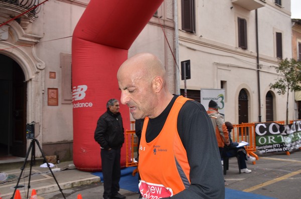 Maratonina dei Tre Comuni (18/01/2015) 053