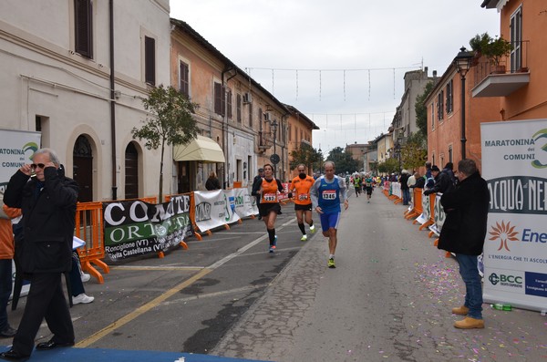 Maratonina dei Tre Comuni (18/01/2015) 061