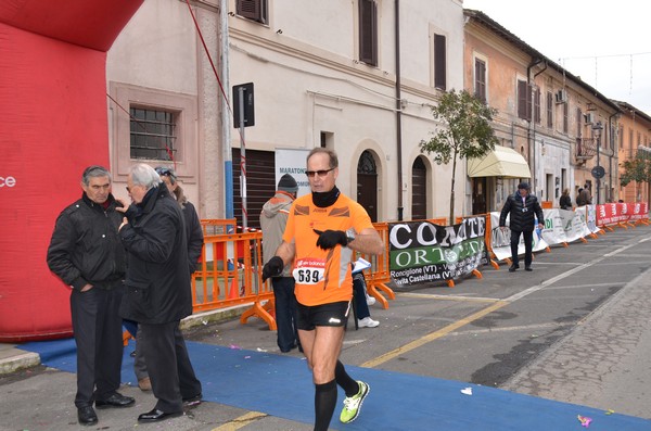 Maratonina dei Tre Comuni (18/01/2015) 062