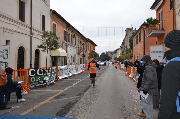 Maratonina dei Tre Comuni (18/01/2015) 069