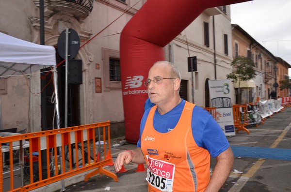 Maratonina dei Tre Comuni (18/01/2015) 090