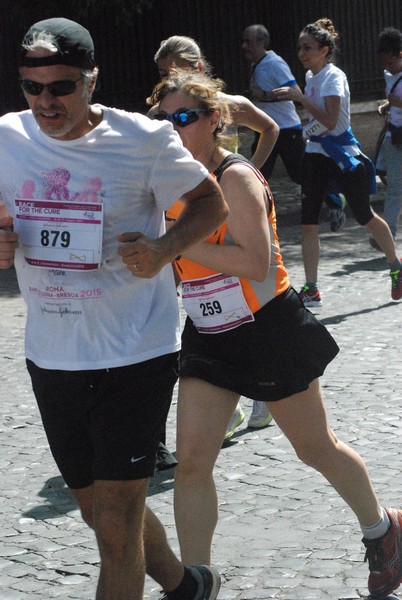 Race For The Cure (17/05/2015) 00031