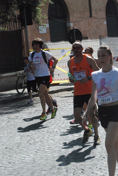 Race For The Cure (17/05/2015) 00033