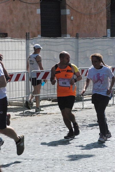Race For The Cure (17/05/2015) 00069