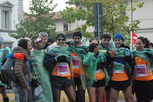 Maratona di Firenze (29/11/2015) 00001