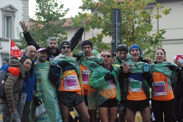Maratona di Firenze (29/11/2015) 00002