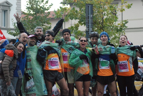 Maratona di Firenze (29/11/2015) 00003