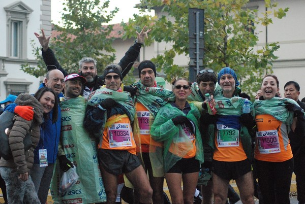 Maratona di Firenze (29/11/2015) 00004