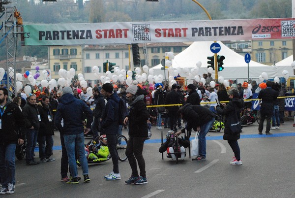 Maratona di Firenze (29/11/2015) 00013